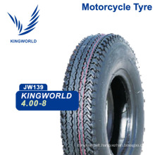 China 400-8 Motorcycle Tire